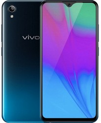 Замена тачскрина на телефоне Vivo Y91C в Саратове